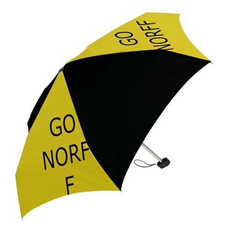 Mini Folding Umbrella 