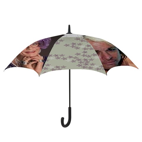 Hook Handle Umbrella (Large) 