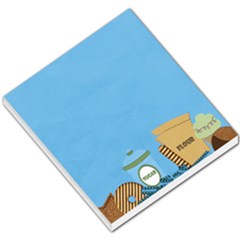 Sweet Cooking  - Small Memo Pads
