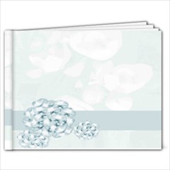 Cherished Memories - 7x5 Photo Book (20 pages)