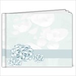 Cherished Memories - 7x5 Photo Book (20 pages)