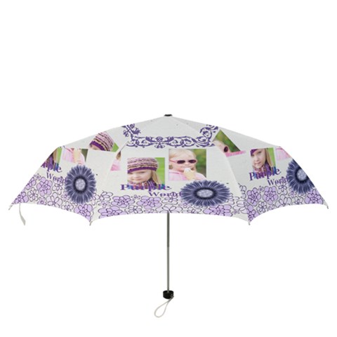 Folding Umbrella 