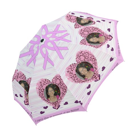 Folding Umbrella 