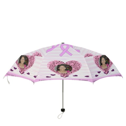 Folding Umbrella 
