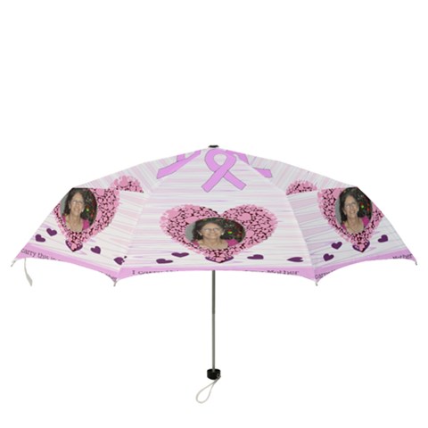 Folding Umbrella 