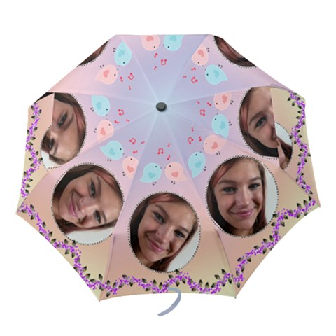 Folding Umbrella 