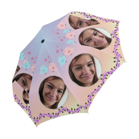 Folding Umbrella 