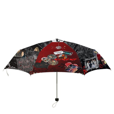 Folding Umbrella 