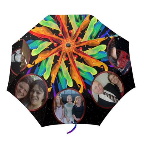 Folding Umbrella 