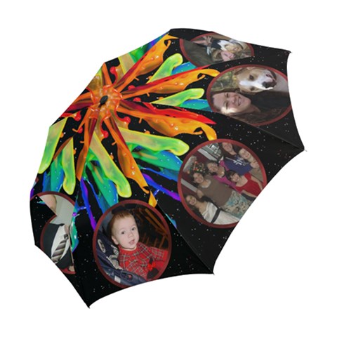 Folding Umbrella 