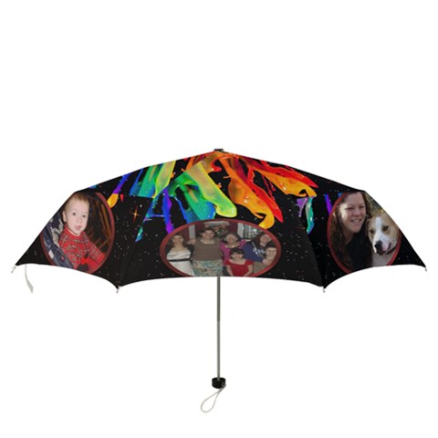 Folding Umbrella 