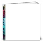 chingching - 8x8 Photo Book (20 pages)