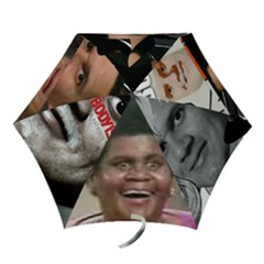 Regi-brella - Mini Folding Umbrella