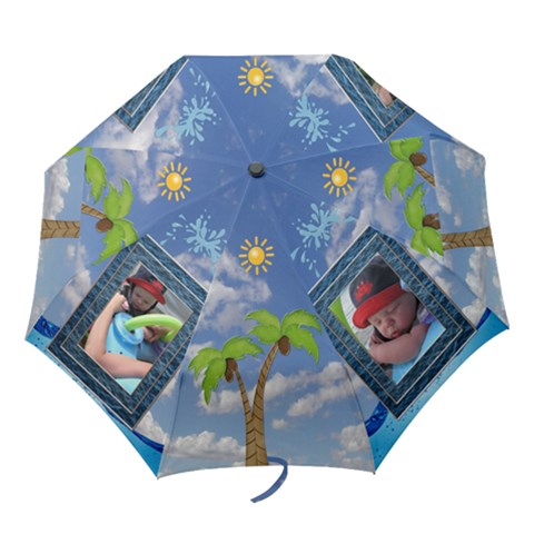 Folding Umbrella 