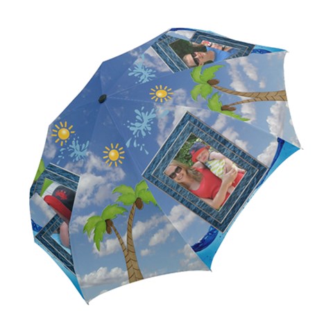 Folding Umbrella 