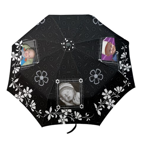 Folding Umbrella 