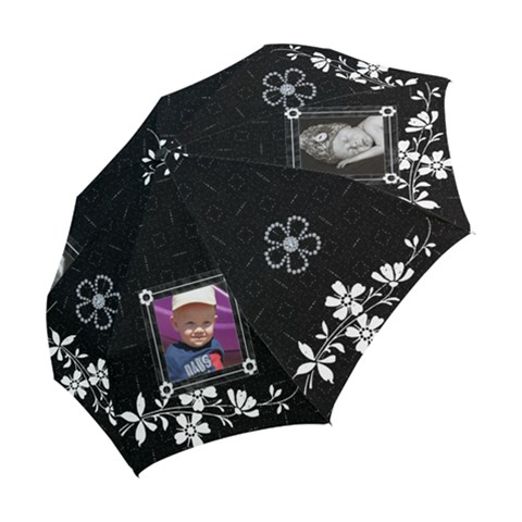 Folding Umbrella 