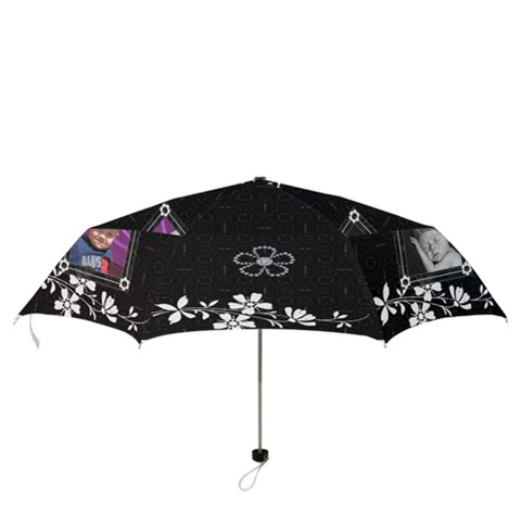 Folding Umbrella 