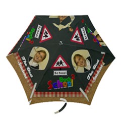 bk 2 skl - Mini Folding Umbrella