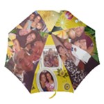 Bell - Folding Umbrella