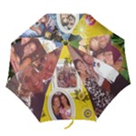 Bell - Folding Umbrella