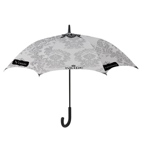 Hook Handle Umbrella (Large) 