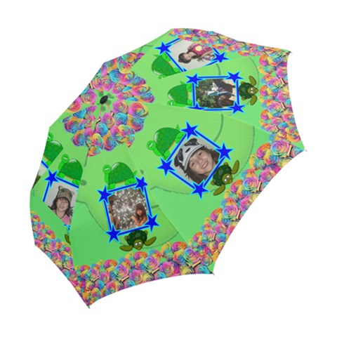 Folding Umbrella 