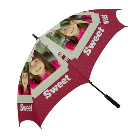 Golf Umbrella 