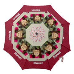 sweet - Hook Handle Umbrella (Small) sweet - Hook Handle Umbrella (Small)