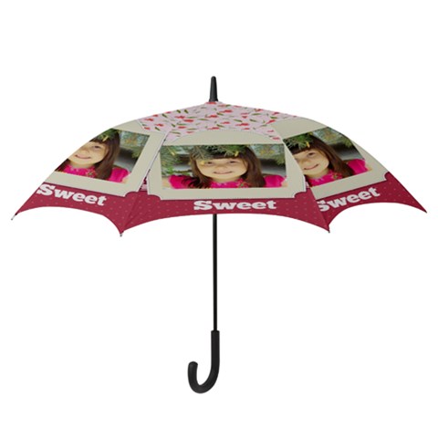 Hook Handle Umbrella (Large) 