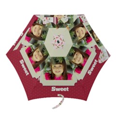 sweet - Mini Folding Umbrella