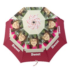 sweet - Folding Umbrella