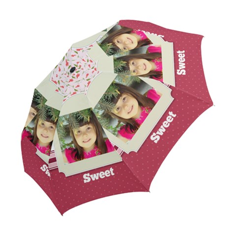 Folding Umbrella 