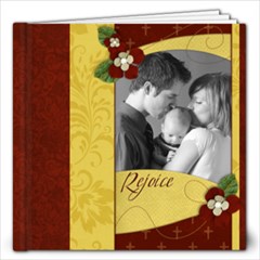 Faith, Hope, Love, Joy-12x12 Photo Book (20 pgs) - 12x12 Photo Book (20 pages) Faith, Hope, Love, Joy-12x12 Photo Book (20 pgs) - 12x12 Photo Book (20 pages)