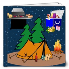 Summer fun 12 X 12 photo Book - 12x12 Photo Book (20 pages) Summer fun 12 X 12 photo Book - 12x12 Photo Book (20 pages)