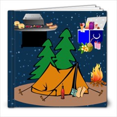 Summer fun 8 X 8 photo Book - 8x8 Photo Book (20 pages) Summer fun 8 X 8 photo Book - 8x8 Photo Book (20 pages)