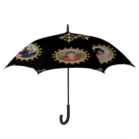 Hook Handle Umbrella (Medium) 