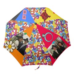 tzippy - Folding Umbrella
