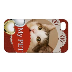 Apple iPhone 4/4S Hardshell Case Horizontal