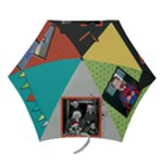 Summer Umbrella 2 - Mini Folding Umbrella