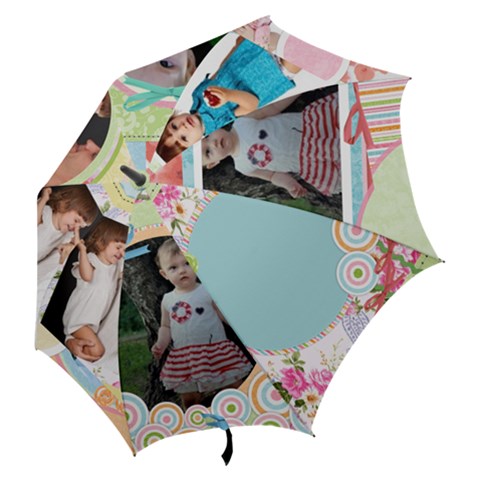 Hook Handle Umbrella (Small) 