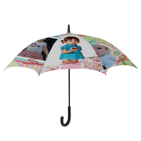 Hook Handle Umbrella (Small) 