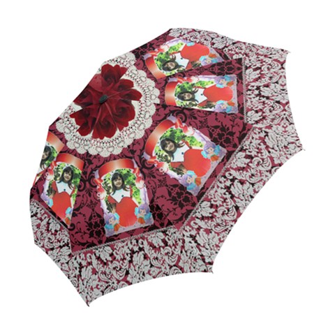 Folding Umbrella 