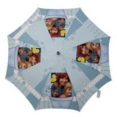 baby - Hook Handle Umbrella (Medium) baby - Hook Handle Umbrella (Medium)