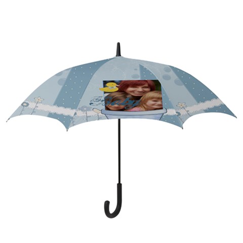 Hook Handle Umbrella (Medium) 