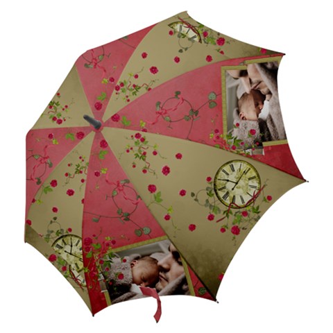 Hook Handle Umbrella (Medium) 