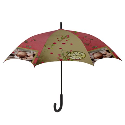 Hook Handle Umbrella (Large) 