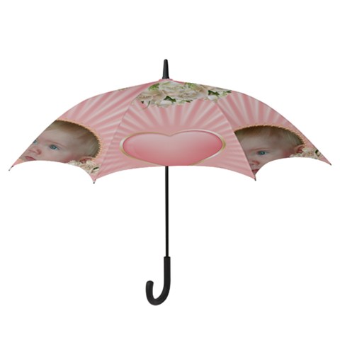 Hook Handle Umbrella (Large) 