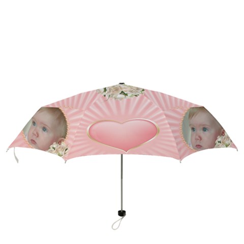 Folding Umbrella 