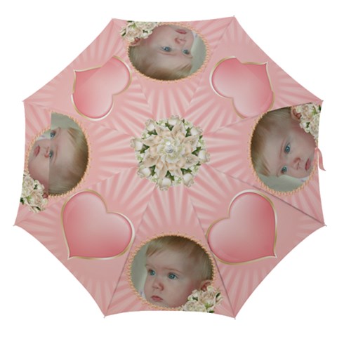Straight Umbrella 